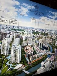 The Robertson Opus (D9), Condominium #465945181